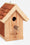 VOA, product: La Casa Conífera Birdhouse. Needle (Fig. 3)