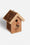 VOA: La Casa Conífera Birdhouse. Pinecone (Thumbnail)