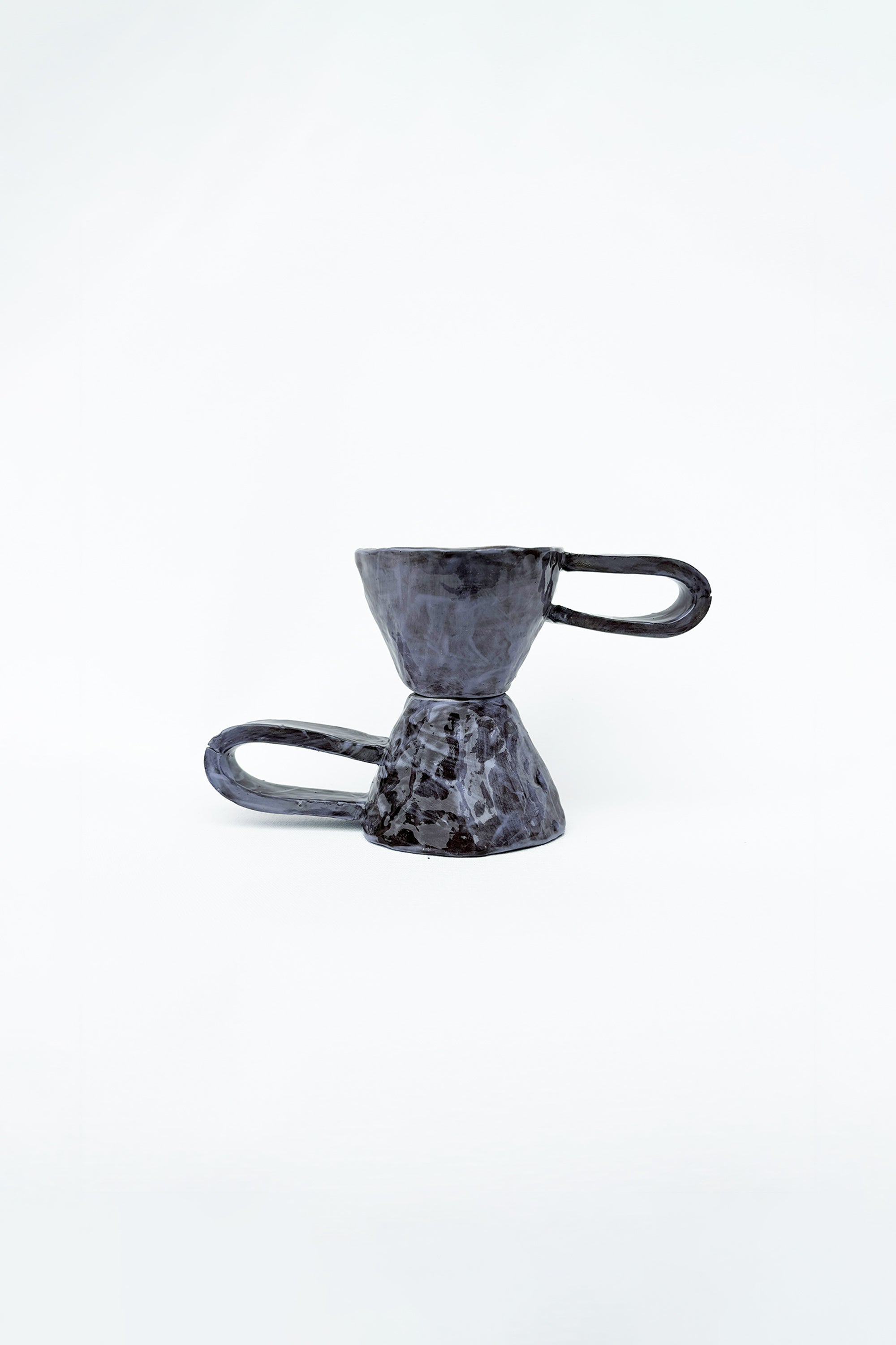 VOA, product: Languid Lavender Marshmallow Mug (Fig. 5)