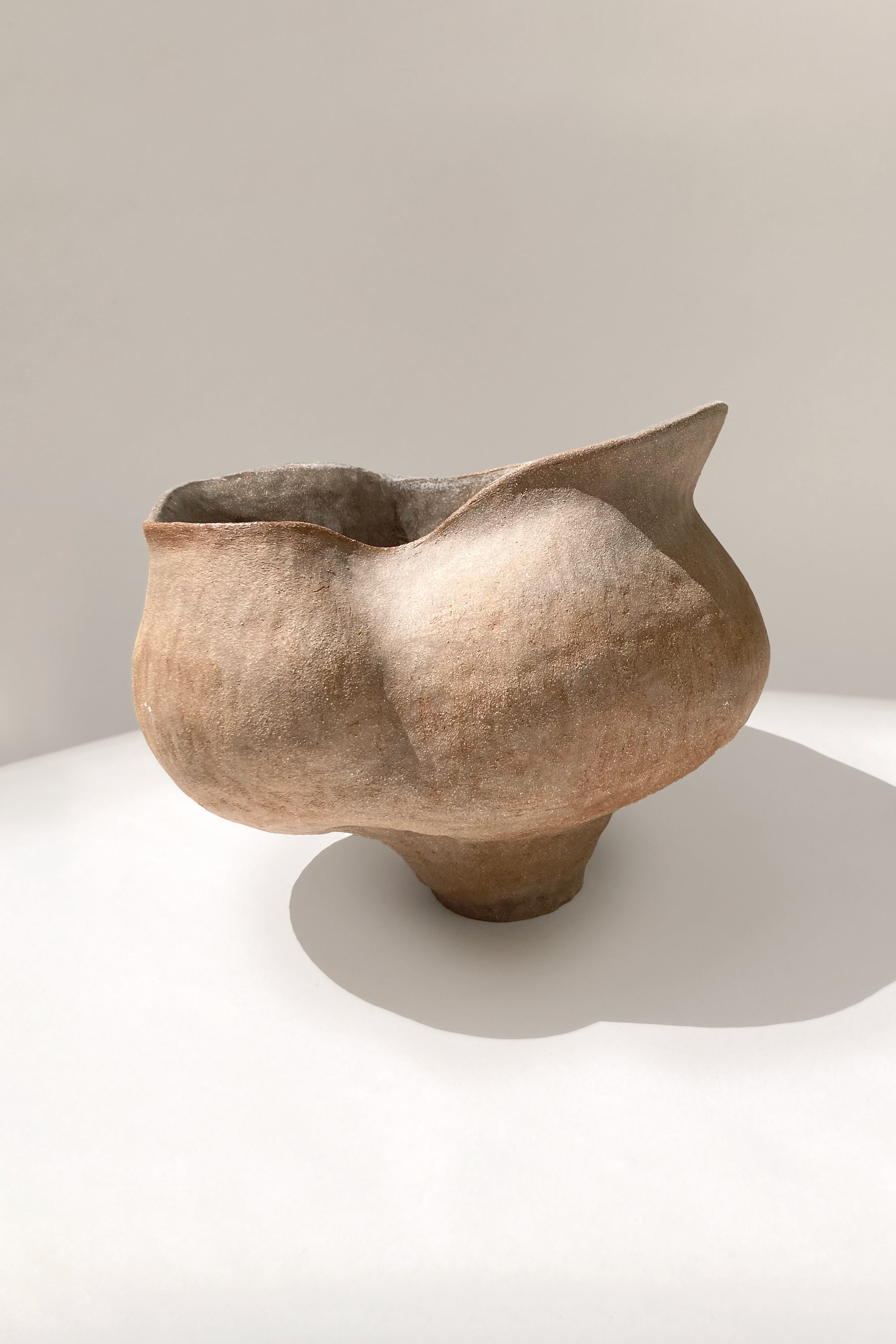 VOA, product: Coquille Vase (Fig. 2)