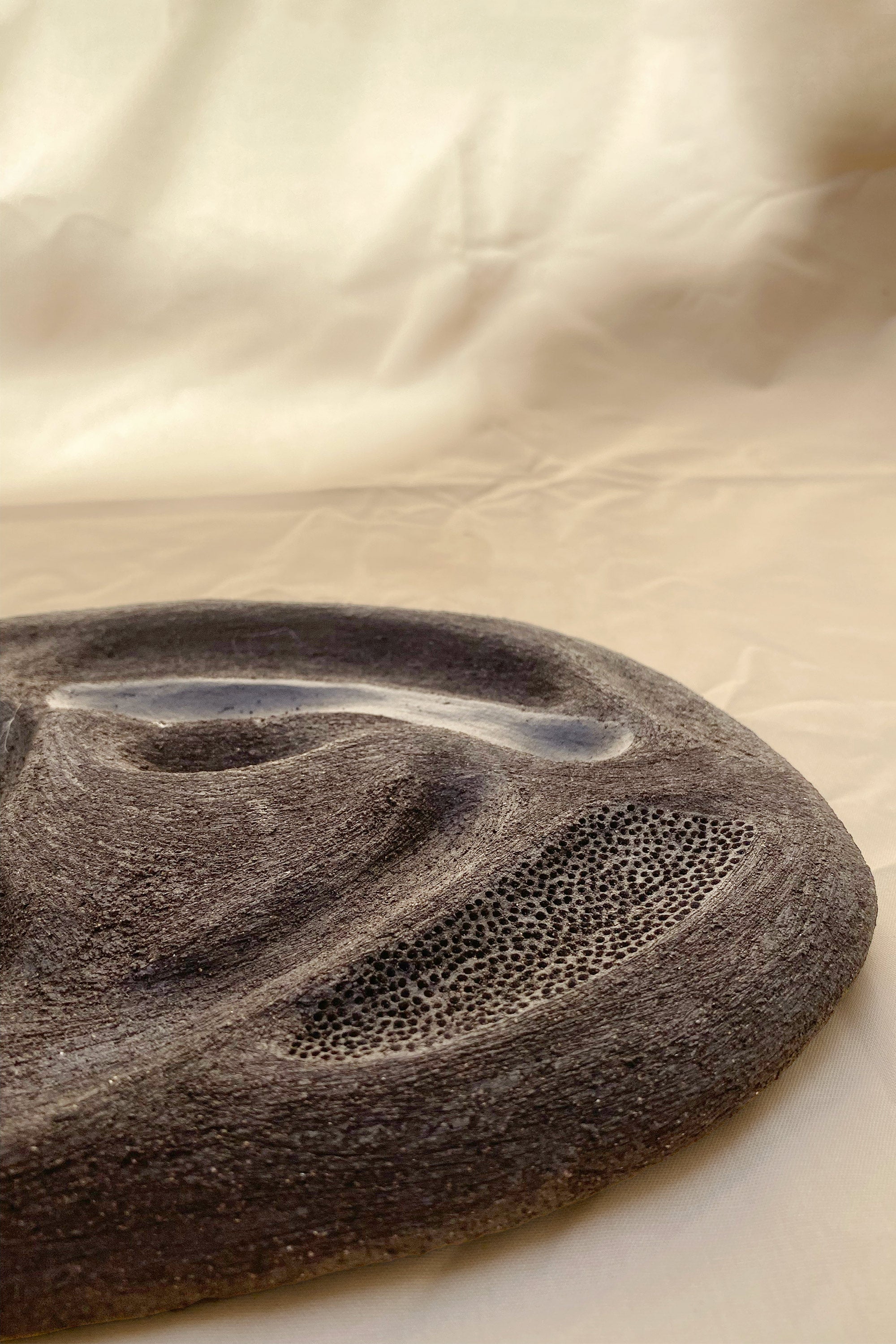 VOA, product: Topografía de una emoción 1 (Fig. 2)