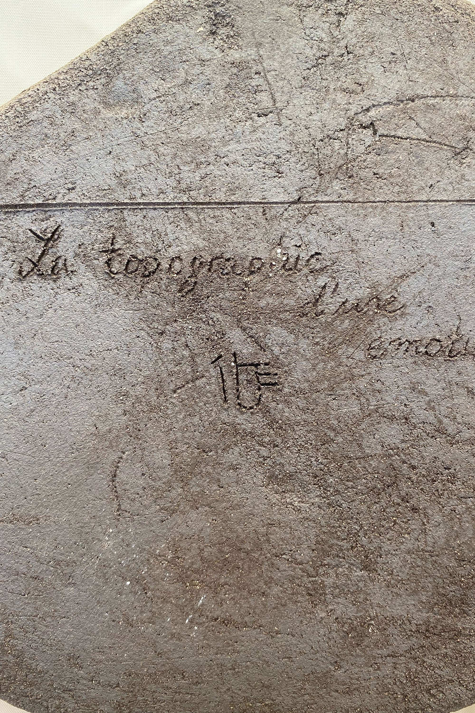 VOA, product: Topografía de una emoción 1 (Fig. 5)