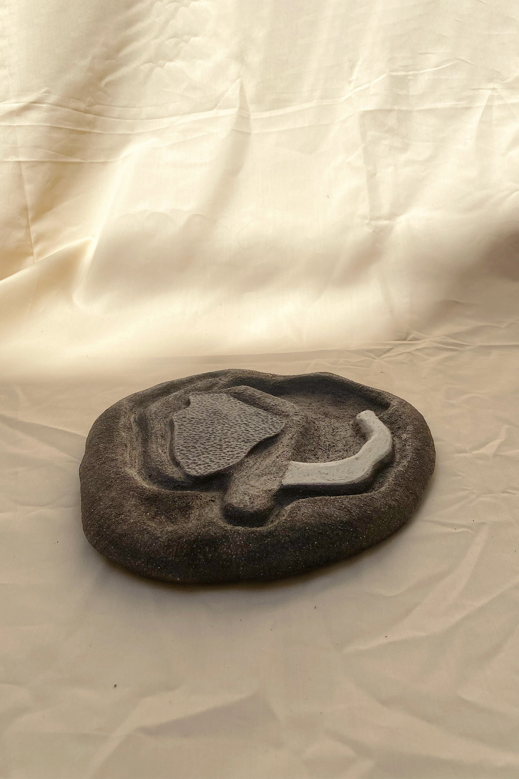 VOA, product: Topografía de una emoción 2 (Fig. 2)