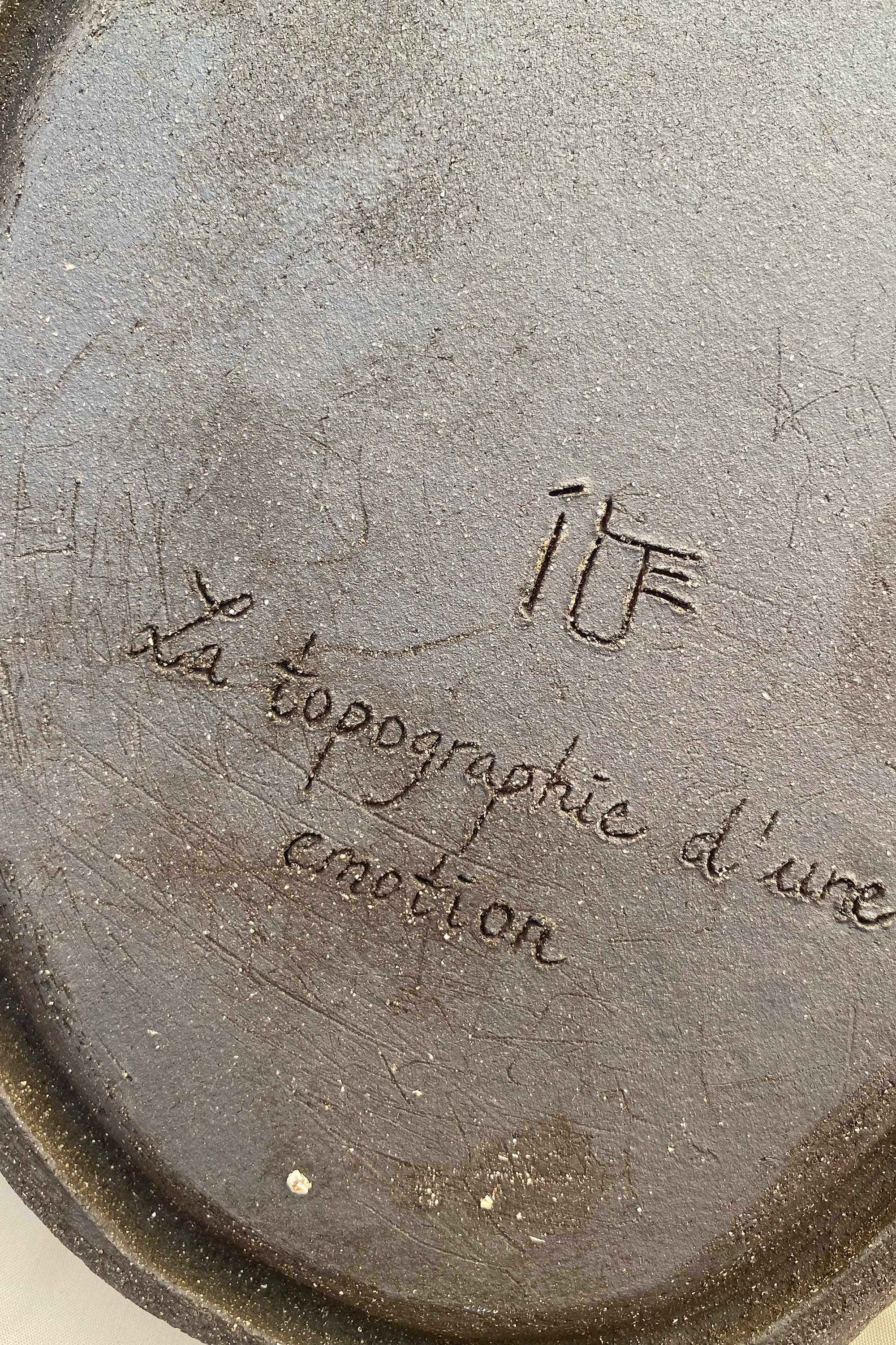 VOA, product: Topografía de una emoción 2 (Fig. 5)