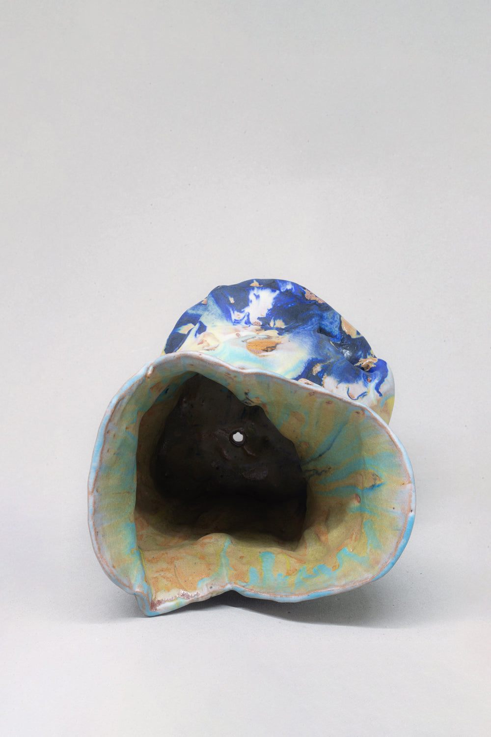 VOA, product: Macetero líquido n3 (Fig. 3)