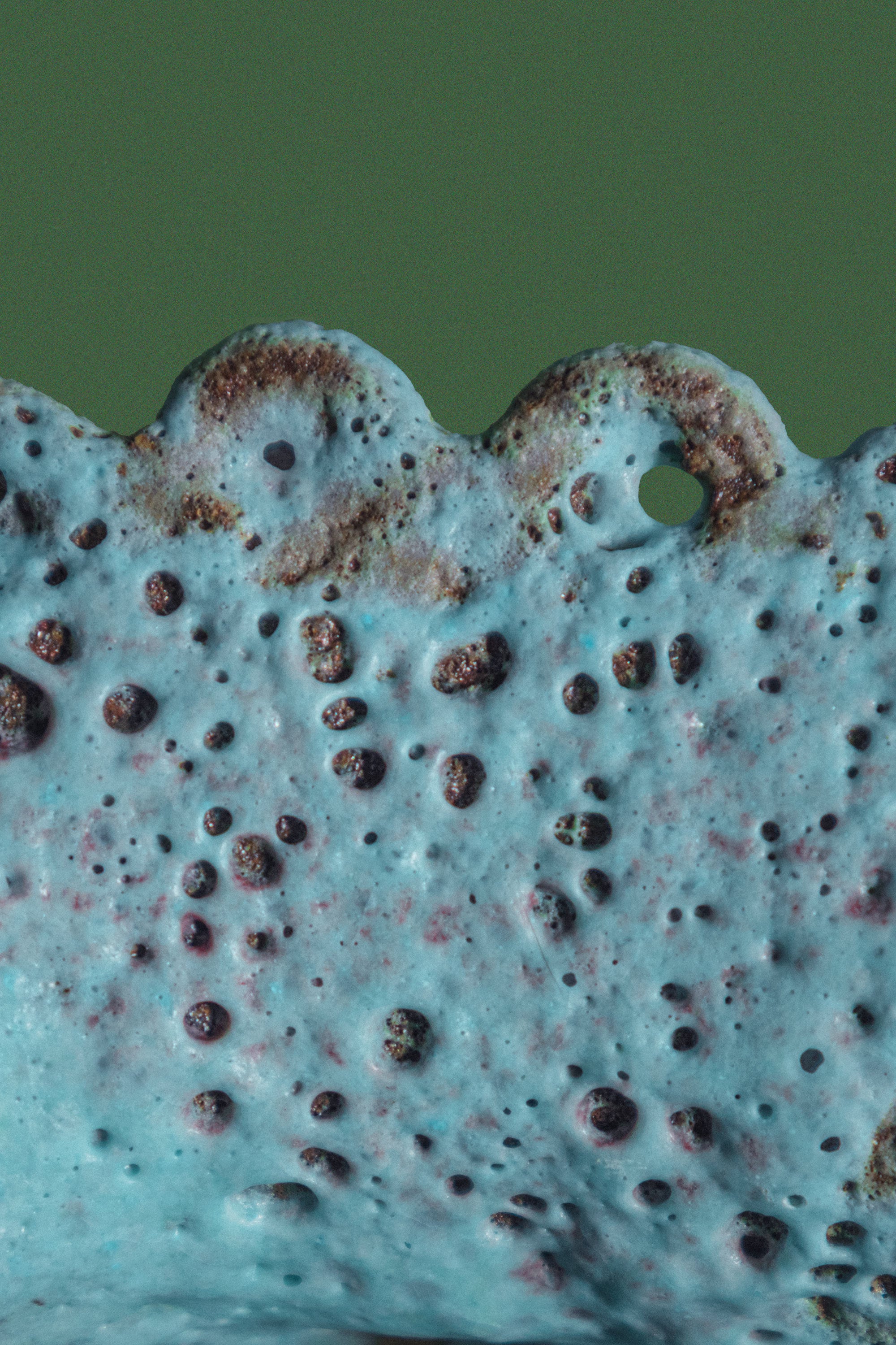 VOA, product: El enamorado y la muerte (Fig. 3)