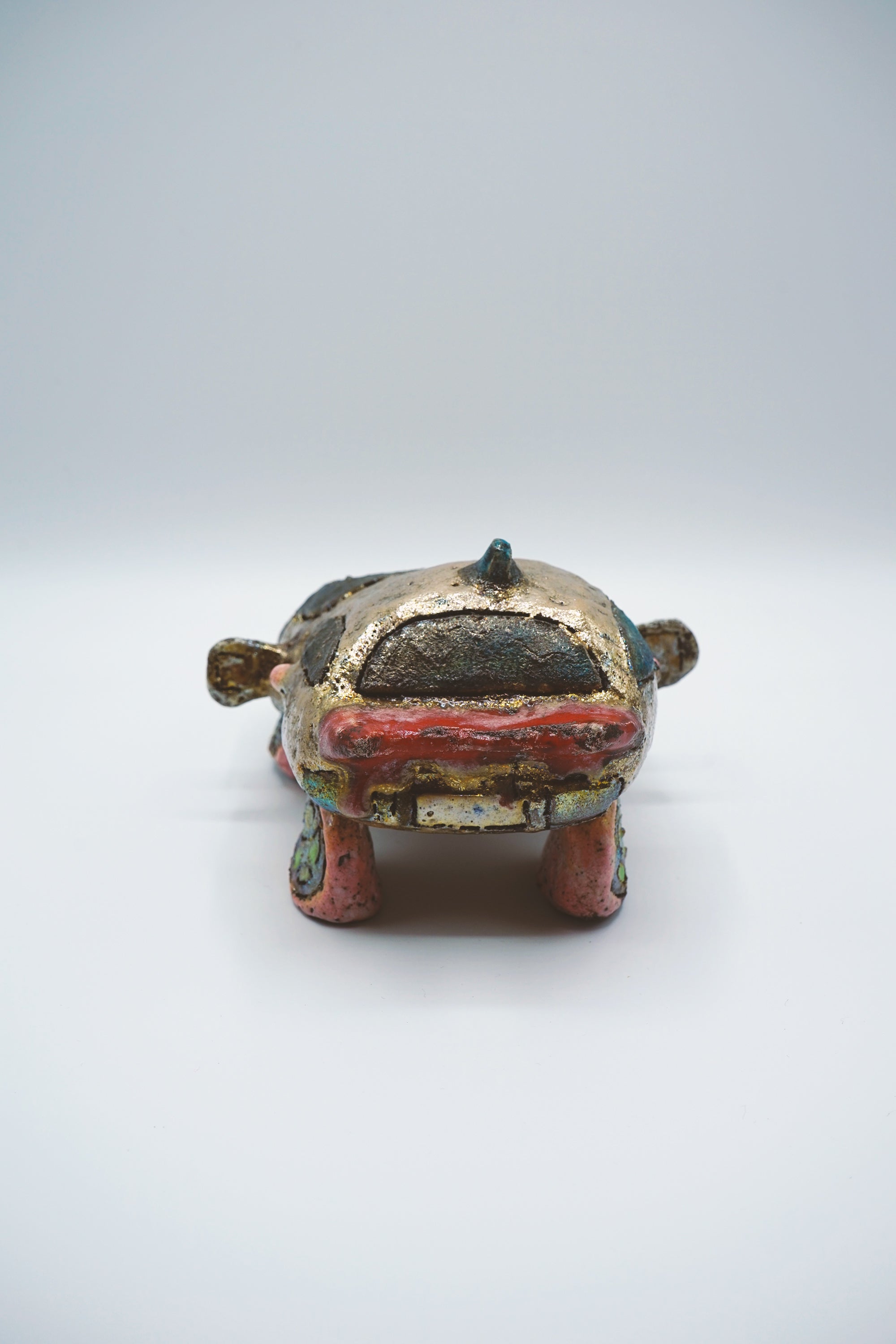 VOA, product: El coche fantástico (Fig. 3)