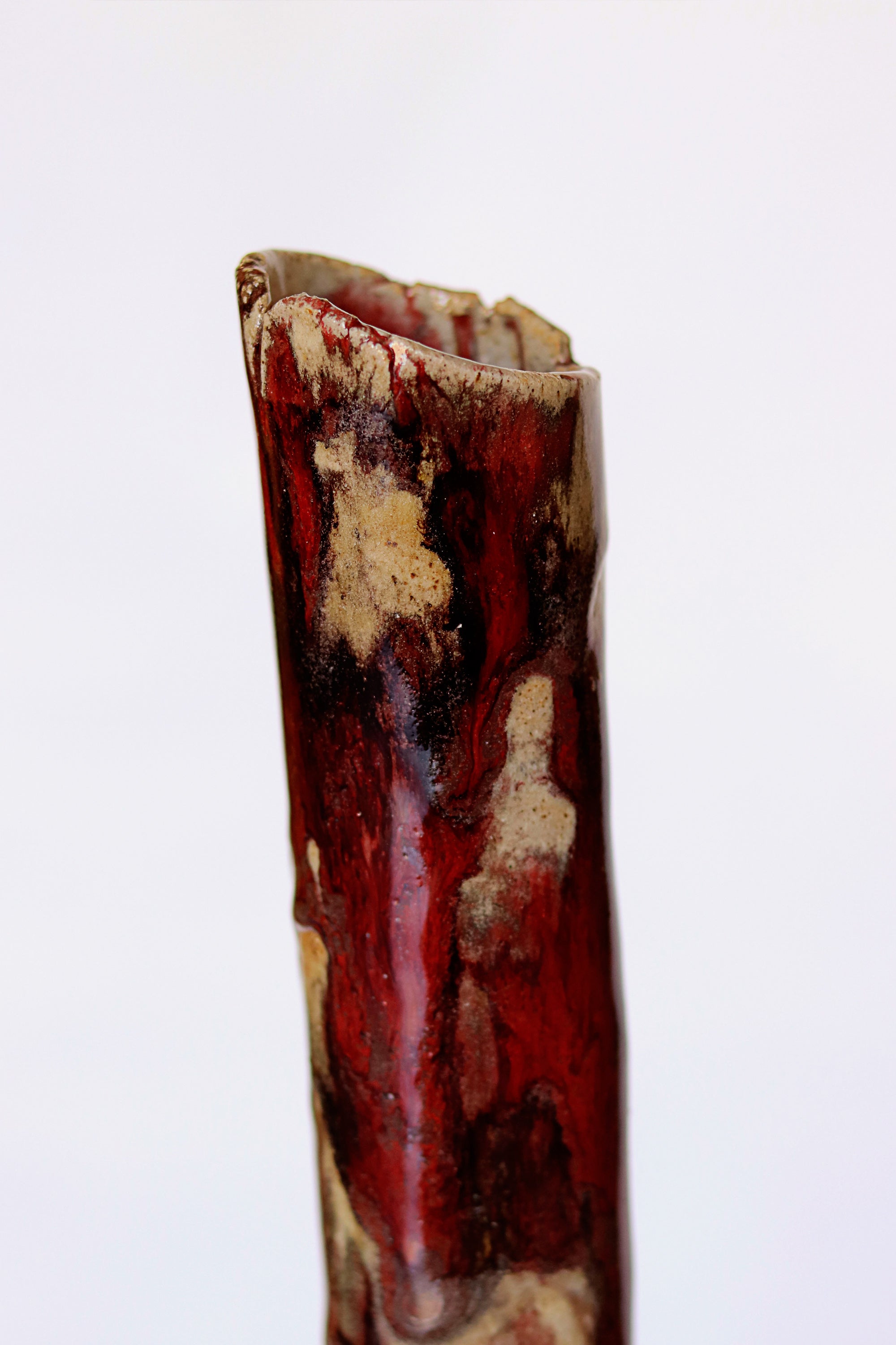 VOA, product: Sangre de Buey Vase (Fig. 6)