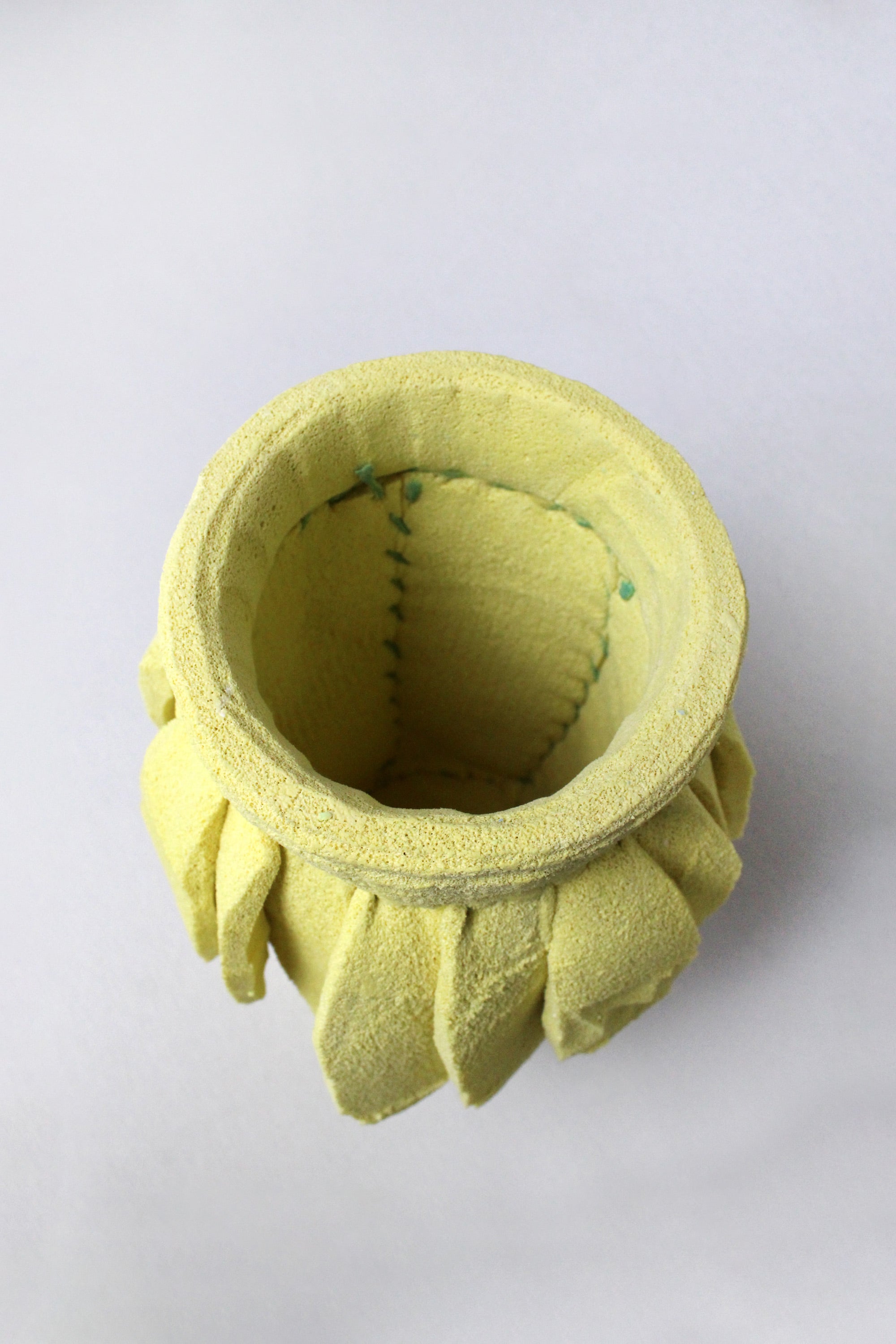 VOA, product: Coroa pequena (amarelo) (Fig. 4)