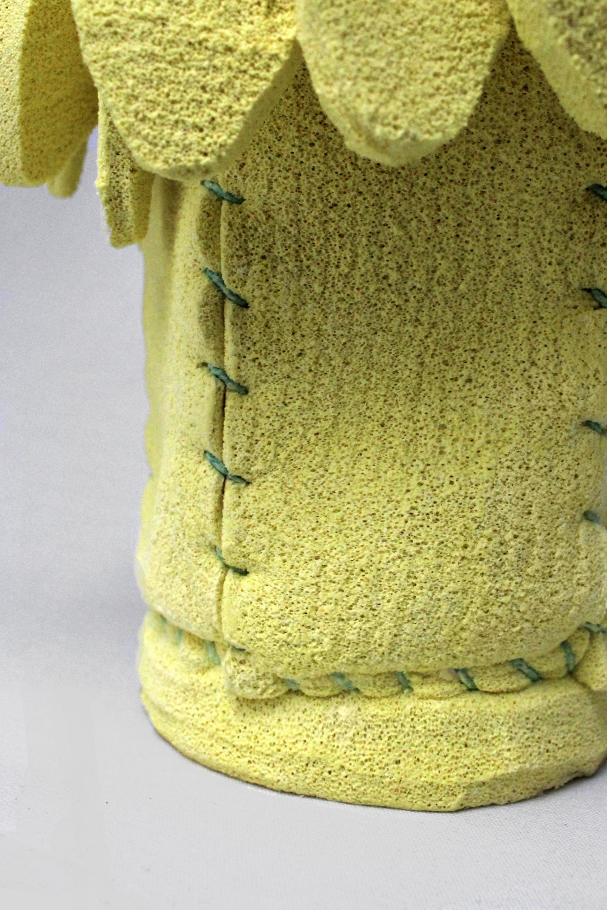 VOA, product: Coroa pequena (amarelo) (Fig. 5)