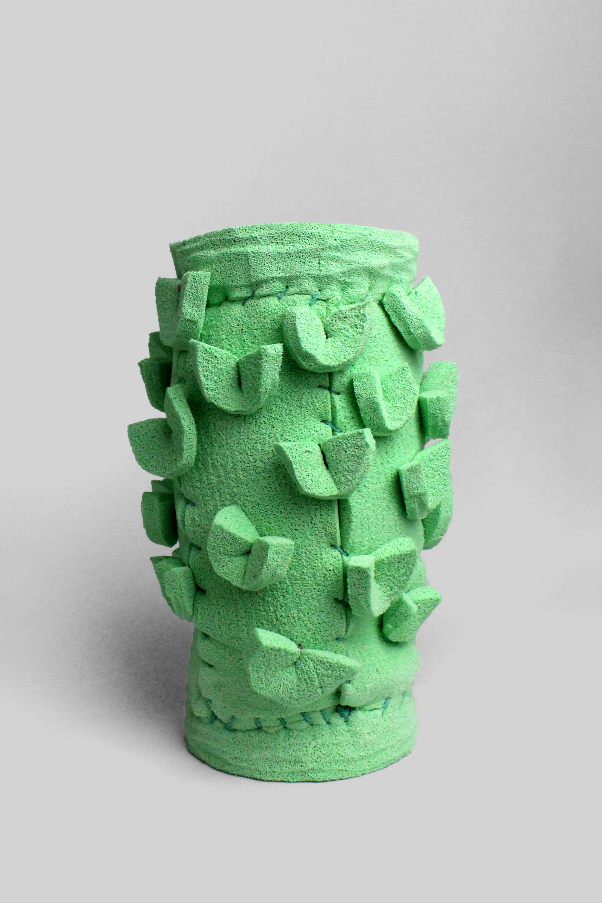 VOA, product: Padrão pequena (verde) (Fig. 2)