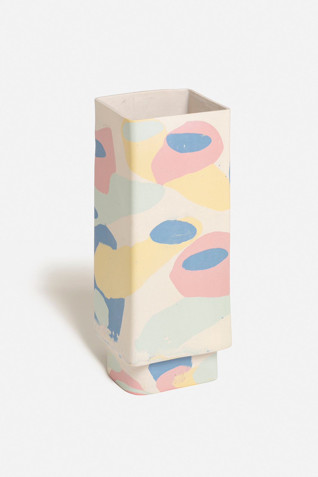 VOA, product: Apetito Rectangular Vase (Fig. 2)