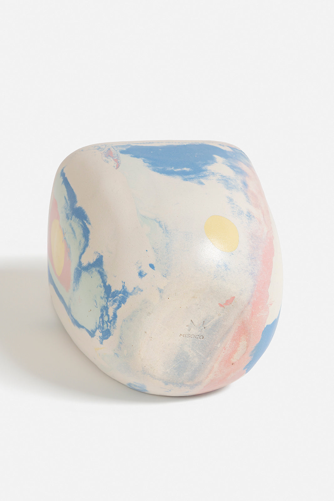 VOA, product: Calma Asymmetric Vase (Fig. 3)