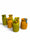 VOA, product: Naranja + Pistacho Vase (Fig. 2)