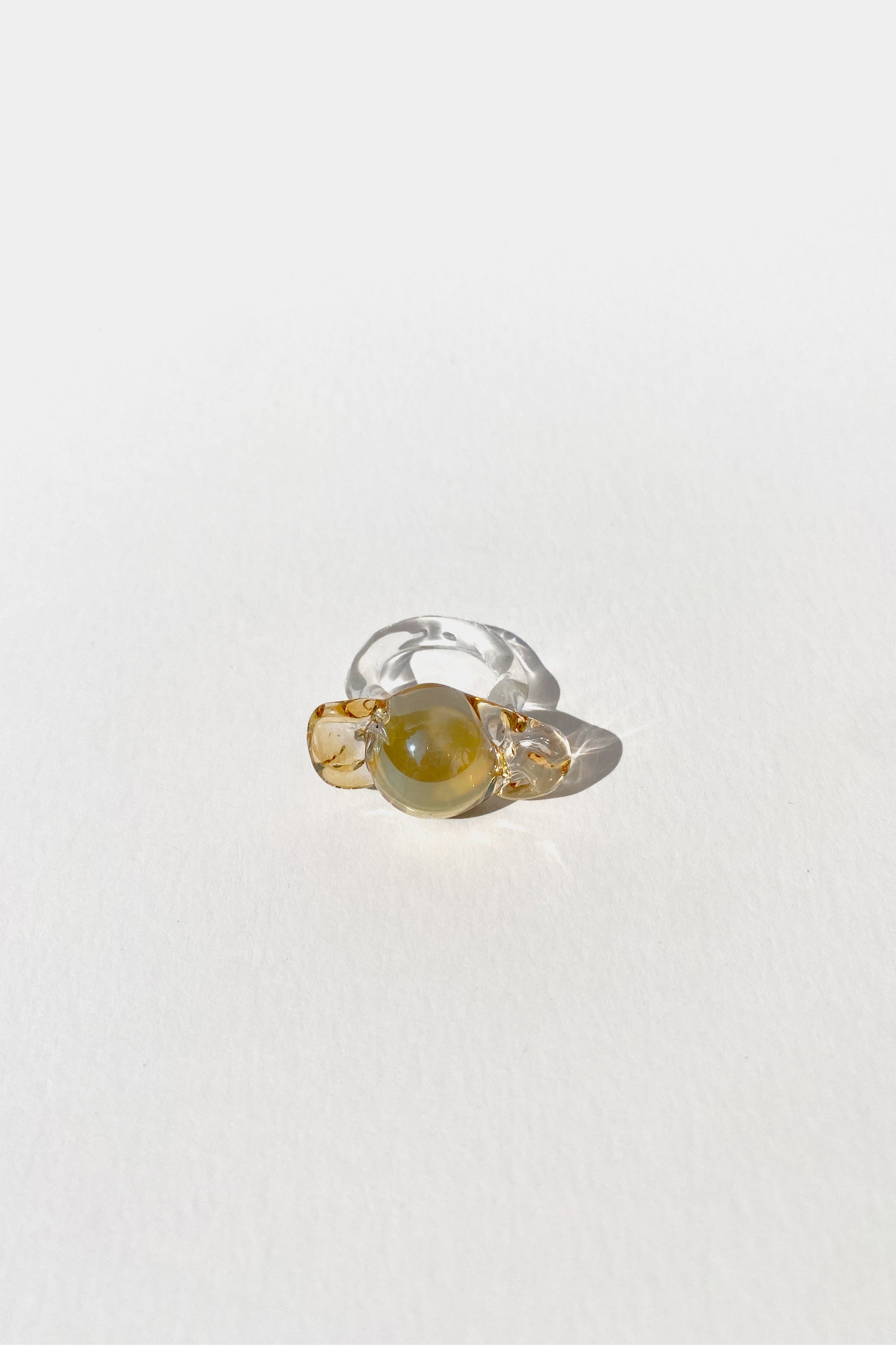 VOA: ⁠Caramelo de miel ring (Thumbnail)