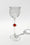 VOA: Wine glasses candy brown (Thumbnail)