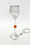 VOA, product: Wine glasses candy orange (Fig. 1)