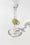 VOA, product: Liquor glasses candy ivory (Fig. 3)